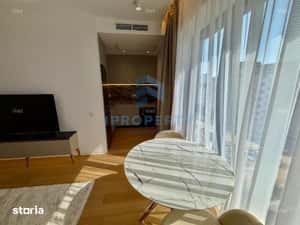 Pipera One Lake Club | 2 Camere | Parcare | Pet Friendly | Metrou — miniatura 6
