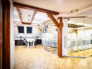 Cladire cu alta destinatie - 4 niveluri - pretabila diverse activitati — miniatura 2