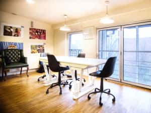 Cladire cu alta destinatie - 4 niveluri - pretabila diverse activitati — miniatura 3