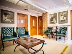 Cladire cu alta destinatie - 4 niveluri - pretabila diverse activitati — miniatura 6