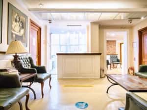 Cladire cu alta destinatie - 4 niveluri - pretabila diverse activitati — miniatura 7