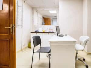 Cladire cu alta destinatie - 4 niveluri - pretabila diverse activitati — miniatura 8