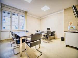 Cladire cu alta destinatie - 4 niveluri - pretabila diverse activitati — miniatura 10