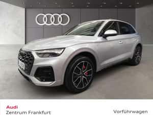 Audi Q5 - Hybrid Plug-in - 2019