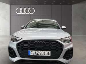 Audi Q5 - Hybrid Plug-in - 2019 — miniatura 2
