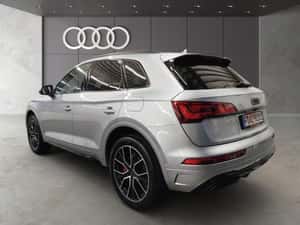 Audi Q5 - Hybrid Plug-in - 2019 — miniatura 4
