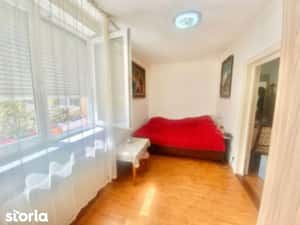 Apartament 2 camere, etaj 4, Velenta, Oradea — miniatura 4