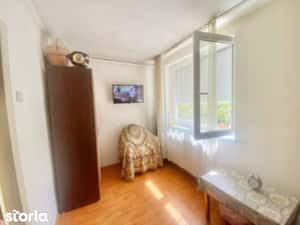 Apartament 2 camere, etaj 4, Velenta, Oradea — miniatura 5