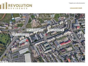NEW! Apartamente 3 camere - Vasile Alecsandri 72E, Baia Mare — miniatura 4