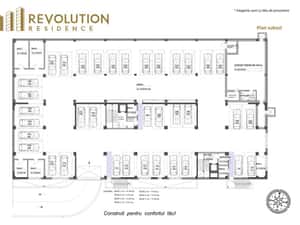 NEW! Apartamente 3 camere - Vasile Alecsandri 72E, Baia Mare — miniatura 6