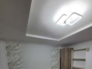 Apartament cu doua camere separate renovat, modificat. — miniatura 2