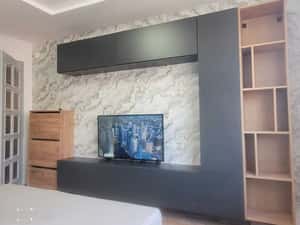 Apartament cu doua camere separate renovat, modificat. — miniatura 3