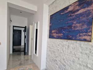 Mamaia Nord- 2 camere ,etaj 1 , suprafata -45mp, mobilat- 68.000euro — miniatura 3