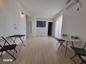 Mamaia Nord- 2 camere ,etaj 1 , suprafata -45mp, mobilat- 68.000euro — miniatura 4