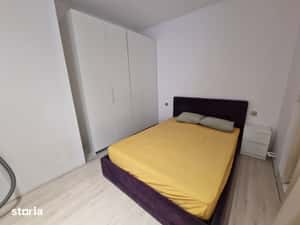 Mamaia Nord- 2 camere ,etaj 1 , suprafata -45mp, mobilat- 68.000euro — miniatura 6