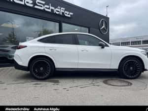Mercedes-Benz GLC 200 Sport / Coupe — miniatura 6