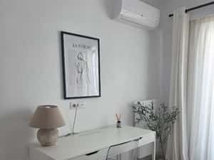 NOU | LUX | 3 Camere | Complex Cortina Nord | PARCARE — miniatura 4