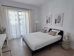 NOU | LUX | 3 Camere | Complex Cortina Nord | PARCARE — miniatura 5