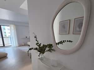 NOU | LUX | 3 Camere | Complex Cortina Nord | PARCARE — miniatura 6
