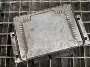 Calculator motor Fiat Ducato 2.3 JTD cod 0281010488 / 1329236080 — miniatura 1