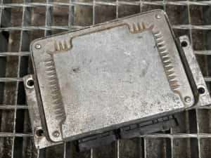 Calculator motor Fiat Ducato 2.3 JTD cod 0281010488 / 1329236080 — miniatura 5