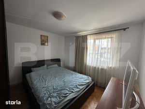 Apartament de vanzare cu 2 camere, 56mp, zona Ampoi — miniatura 4
