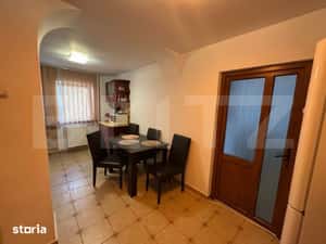 Apartament de vanzare cu 2 camere, 56mp, zona Ampoi — miniatura 5