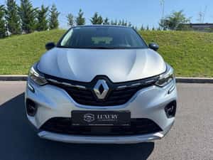 RENAULT CAPTUR 1.3 TCe 140 CP mild hybrid - fara accident — miniatura 2