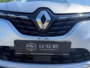 RENAULT CAPTUR 1.3 TCe 140 CP mild hybrid - fara accident — miniatura 4