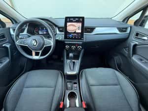 RENAULT CAPTUR 1.3 TCe 140 CP mild hybrid - fara accident — miniatura 5