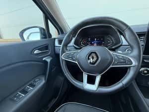 RENAULT CAPTUR 1.3 TCe 140 CP mild hybrid - fara accident — miniatura 6