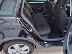 Skoda Octavia 2.0 TDI 150 Cp 2018, 4x4,  Far Full Led, Navi — miniatura 7