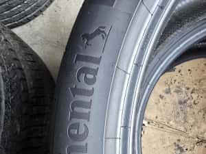 2 Anvelope Vară Continental Contact6  285/35 R23XL Impecabile DOT 0824. — miniatura 4