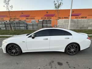 Mercedes cls53 amg — miniatura 4