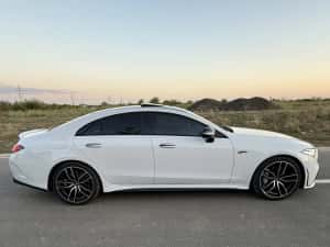 Mercedes cls53 amg — miniatura 5