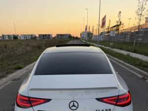 Mercedes cls53 amg — miniatura 6