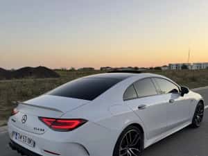 Mercedes cls53 amg — miniatura 7