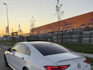 Mercedes cls53 amg — miniatura 8