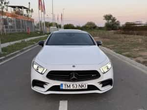 Mercedes cls53 amg — miniatura 9