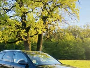 Audi A4 B8.5 Facelift Avant 2014 — miniatura 2