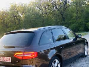 Audi A4 B8.5 Facelift Avant 2014 — miniatura 3