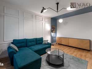 3 camere | Baba Novac | Parcare | Boxa |  7 minute metrou — miniatura 6