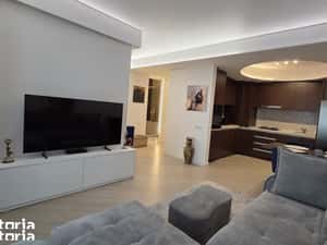 Apartament 3 camere/ Cortina North/ Pipera/ Promenada — miniatura 2