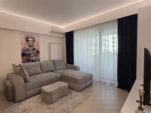 Apartament 3 camere/ Cortina North/ Pipera/ Promenada — miniatura 3