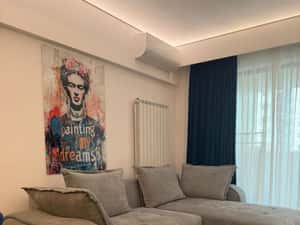 Apartament 3 camere/ Cortina North/ Pipera/ Promenada — miniatura 4