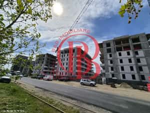 Apartament 2 camere Parcare Gratis Theodor Pallady 5min STB — miniatura 1