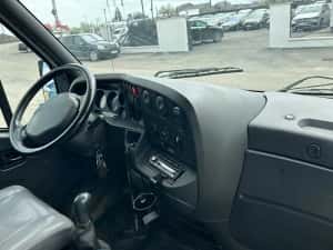 Autoplatforma Iveco  35C13 2003 hidraulica BA14 accept variante ! — miniatura 8