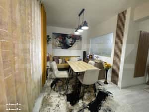 Apartament decomandat, cu 3 camere | Parcare Inclusa | Gata de Mutare