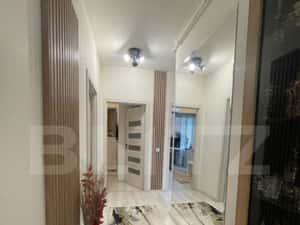 Apartament decomandat, cu 3 camere | Parcare Inclusa | Gata de Mutare — miniatura 3