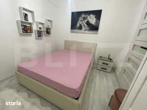 Apartament decomandat, cu 3 camere | Parcare Inclusa | Gata de Mutare — miniatura 5